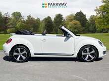 Volkswagen Beetle TSI 60s - U15583