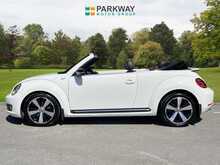 Volkswagen Beetle TSI 60s - U15583