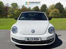 Volkswagen Beetle TSI 60s - U15583
