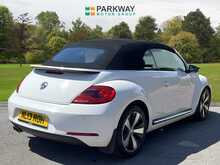 Volkswagen Beetle TSI 60s - U15583