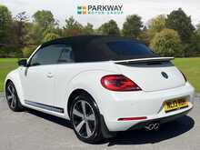 Volkswagen Beetle TSI 60s - U15583