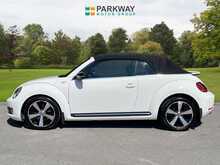 Volkswagen Beetle TSI 60s - U15583