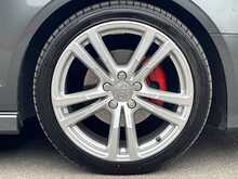 Audi A3 TDI S line - U15585