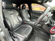 Audi A3 TDI S line - U15585