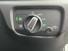Audi A3 TDI S line - U15585