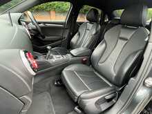Audi A3 TDI S line - U15585