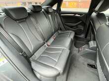 Audi A3 TDI S line - U15585