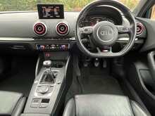 Audi A3 TDI S line - U15585