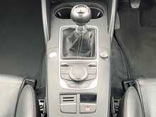 Audi A3 TDI S line - U15585