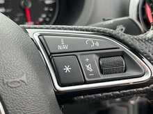 Audi A3 TDI S line - U15585