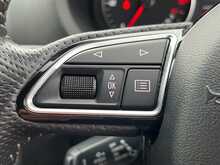 Audi A3 TDI S line - U15585