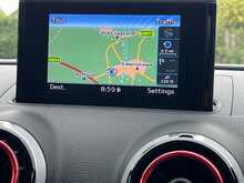 Audi A3 TDI S line - U15585