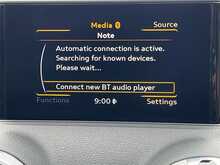 Audi A3 TDI S line - U15585