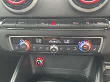 Audi A3 TDI S line - U15585
