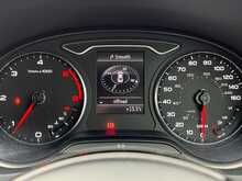 Audi A3 TDI S line - U15585