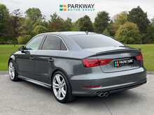 Audi A3 TDI S line - U15585