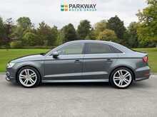 Audi A3 TDI S line - U15585