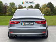 Audi A3 TDI S line - U15585