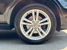 Audi Q3 TFSI S line Edition - U15586