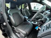 Audi Q3 TFSI S line Edition - U15586