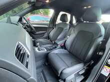 Audi Q3 TFSI S line Edition - U15586