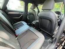 Audi Q3 TFSI S line Edition - U15586