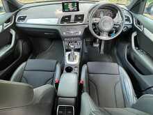 Audi Q3 TFSI S line Edition - U15586