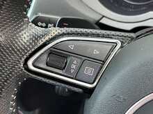 Audi Q3 TFSI S line Edition - U15586