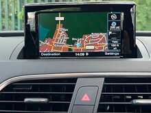 Audi Q3 TFSI S line Edition - U15586