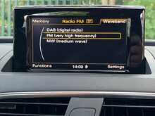 Audi Q3 TFSI S line Edition - U15586