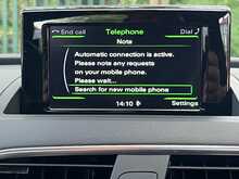 Audi Q3 TFSI S line Edition - U15586
