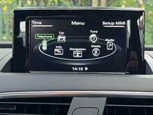 Audi Q3 TFSI S line Edition - U15586