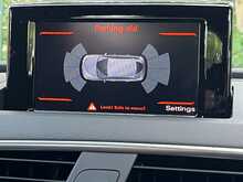 Audi Q3 TFSI S line Edition - U15586