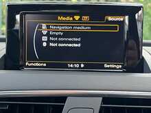 Audi Q3 TFSI S line Edition - U15586