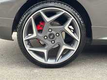 Ford Fiesta T EcoBoost ST-3 - U15587