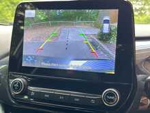 Ford Fiesta T EcoBoost ST-3 - U15587