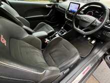 Ford Fiesta T EcoBoost ST-3 - U15587