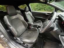 Ford Fiesta T EcoBoost ST-3 - U15587