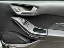 Ford Fiesta T EcoBoost ST-3 - U15587