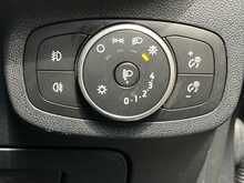 Ford Fiesta T EcoBoost ST-3 - U15587