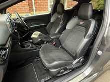 Ford Fiesta T EcoBoost ST-3 - U15587