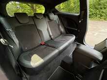 Ford Fiesta T EcoBoost ST-3 - U15587