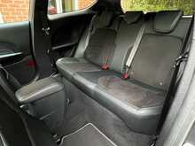 Ford Fiesta T EcoBoost ST-3 - U15587