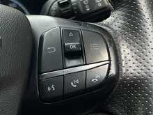 Ford Fiesta T EcoBoost ST-3 - U15587