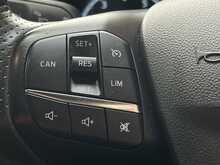Ford Fiesta T EcoBoost ST-3 - U15587
