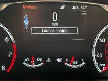 Ford Fiesta T EcoBoost ST-3 - U15587