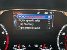 Ford Fiesta T EcoBoost ST-3 - U15587