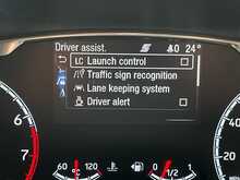 Ford Fiesta T EcoBoost ST-3 - U15587