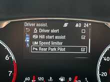 Ford Fiesta T EcoBoost ST-3 - U15587