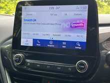 Ford Fiesta T EcoBoost ST-3 - U15587